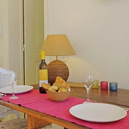 Apartamento Ophelia River Portuguese Living