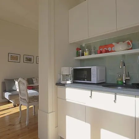Ophelia River Portuguese Living Apartamento *