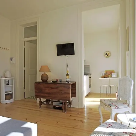 Apartamento Ophelia River Portuguese Living Lisboa