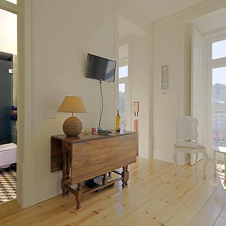 Apartamento Ophelia River Portuguese Living Lisboa